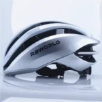 RBworld Ibex New Bike Helmet Ultra Light Aviation Hard Hat Capacete Ciclismo Cycling Helmet M/L Cycling Outdoor Mountain Road - Image 3