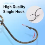 Mini Spoon Fishing Lures Metal Sequin Bait with Sharp Hook Micro Artificial Hard Fishing Lure for Trout Bass Pike Fishing Tackle - Image 5