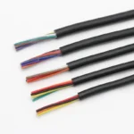 10M UL2464 Copper Wire 30 28 26 24 22 20 18 16 14AWG PVC Channel Sheath 2 3 4 5 6 7 8 9 10 Cores Insulation Signal Control Cable - Image 4