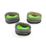 New Carp Fishing Feeder Mold Plastic Carp Baiting Tool Quick Release Inline Method Bait Carrier Fishing Feeder Tools Accessories - Image 6
