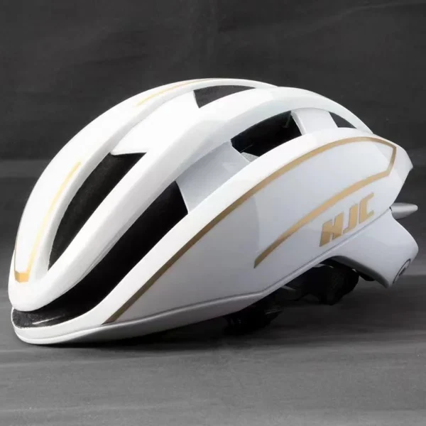 HJC Ibex New Bike Helmet MTB Ultra Light Aviation Hard Hat Capacete Ciclismo Cycling Helmet Unisex Cycling Outdoor Mountain Road - Image 4