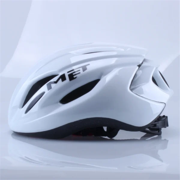 MET Brand MTB Road Cycling Helmet style Outdoor Sports Men Ultralight Aero Safely Cap Capacete Ciclismo Bicycle Mountain Bike - Image 5