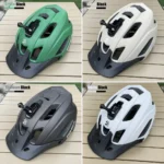 Ultralight Cycling Helmet Road Mtb Helmet Cycling Safety Cap Racing Bike Equipments Women Men Integrally-Molded Bicycle Helmet - Image 5