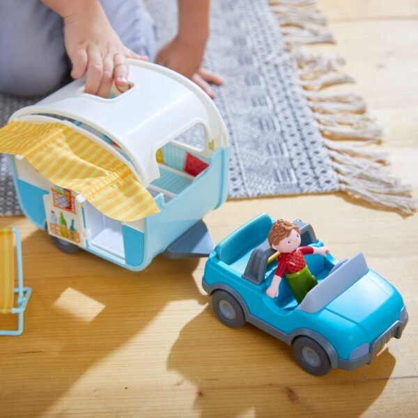 Little Friends Camping Adventure Bundle - Image 4