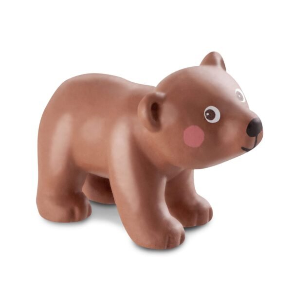 Little Friends Bear Cub - Image 1
