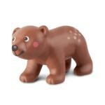 Little Friends Bear Cub - Image 2
