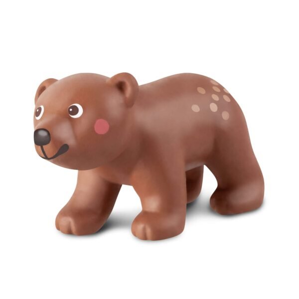 Little Friends Bear Cub - Image 2