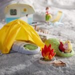 Little Friends Camping Adventure Bundle - Image 3