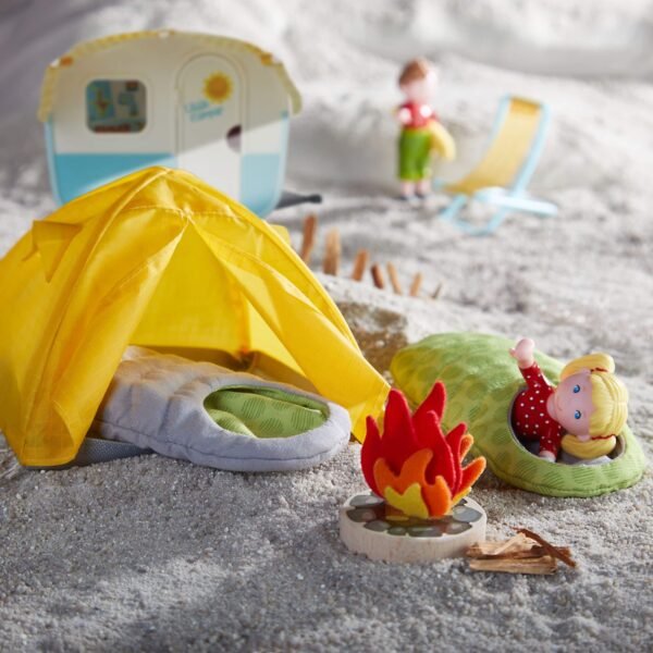 Little Friends Camping Adventure Bundle - Image 3