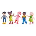 Little Friends Doll Bundle