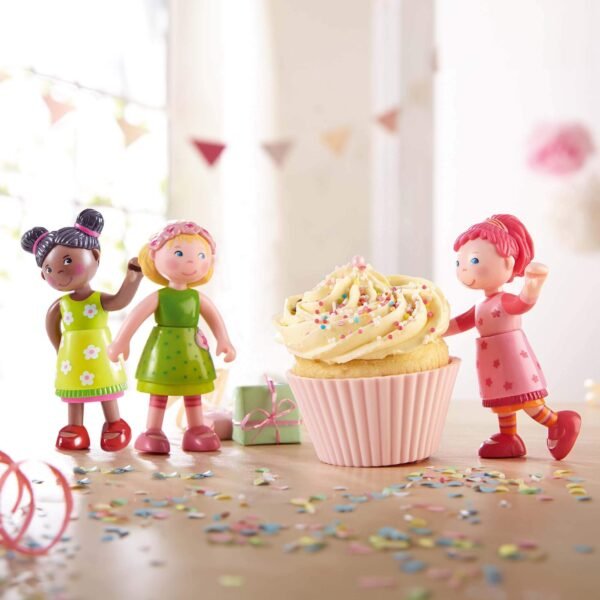 Little Friends Doll Bundle - Image 2