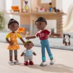 Little Friends Family Time - Image 2