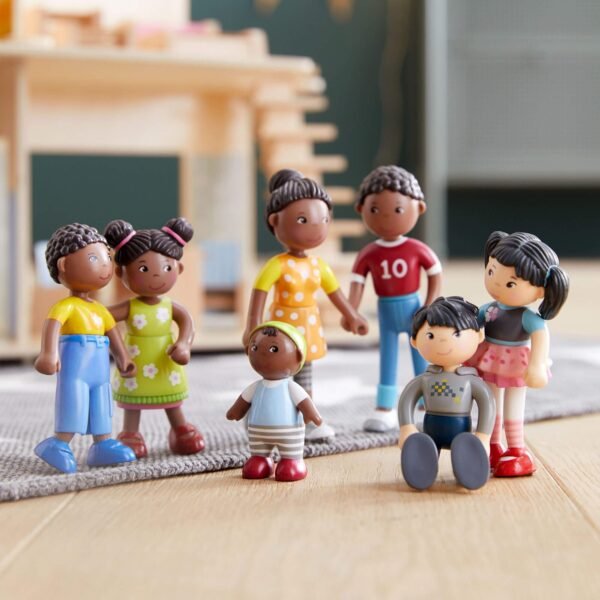 Little Friends Family Time - Image 5