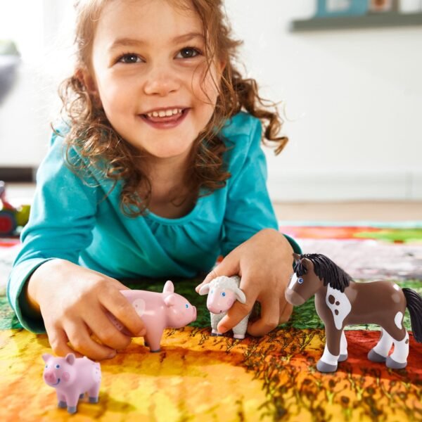 Little Friends Farm Babies Bundle - Image 2