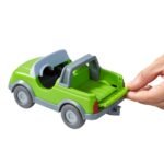 Little Friends Out and About Playset - Image 8