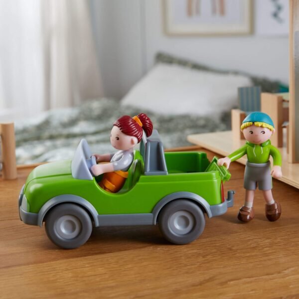 Little Friends Out and About Playset - Image 2