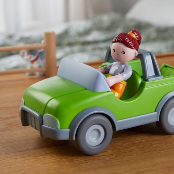 Little Friends Out and About Playset - Image 9