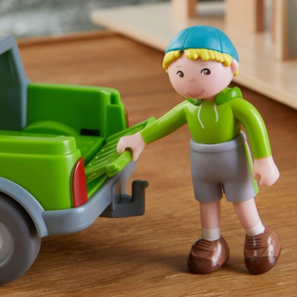 Little Friends Out and About Playset - Image 10