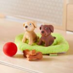 Little Friends Puppy Love Play Set - Image 2
