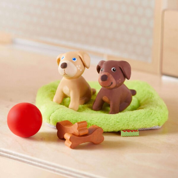 Little Friends Puppy Love Play Set - Image 2