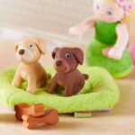 Little Friends Puppy Love Play Set - Image 4