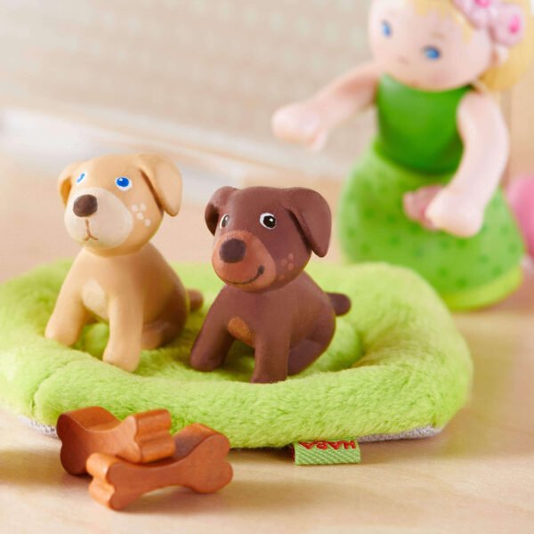 Little Friends Puppy Love Play Set - Image 4