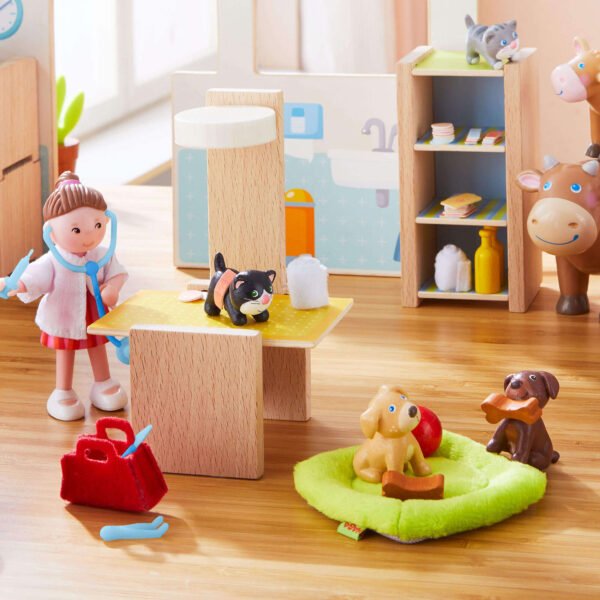 Little Friends Puppy Love Play Set - Image 5