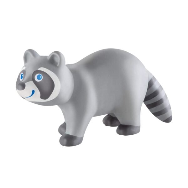 Little Friends Raccoon - Image 1
