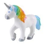 Little Friends Ruby Rainbow Unicorn - Image 5