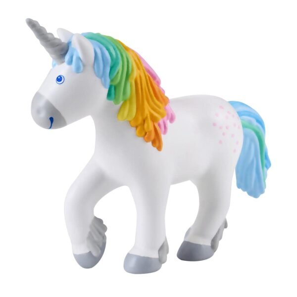 Little Friends Ruby Rainbow Unicorn - Image 5