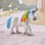 Little Friends Ruby Rainbow Unicorn - Image 2