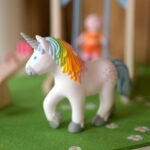 Little Friends Ruby Rainbow Unicorn - Image 3