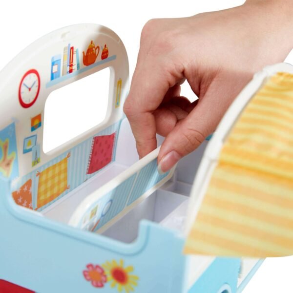 Little Friends Vacation Camper Play Set - Image 12