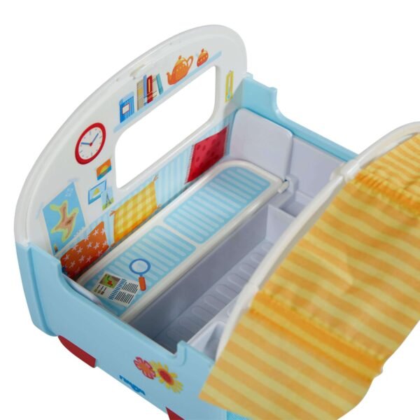 Little Friends Vacation Camper Play Set - Image 11