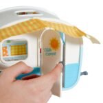 Little Friends Vacation Camper Play Set - Image 10
