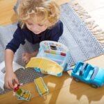 Little Friends Vacation Camper Play Set - Image 5