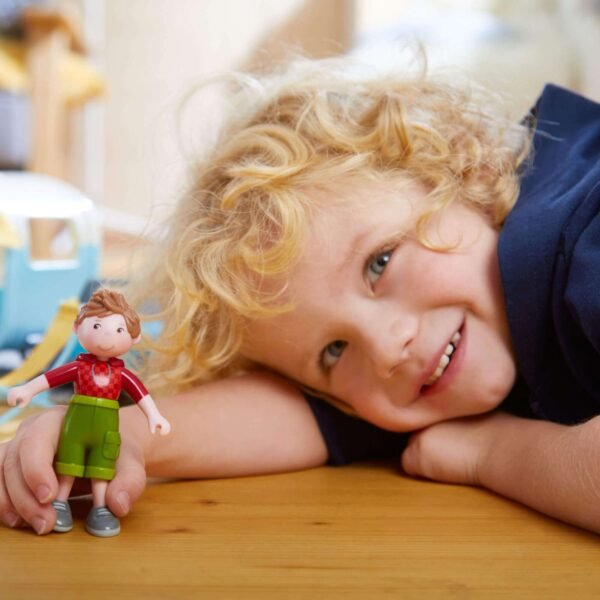 Little Friends Vacation Camper Play Set - Image 6