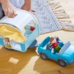 Little Friends Vacation Camper Play Set - Image 4