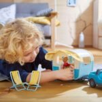 Little Friends Vacation Camper Play Set - Image 3