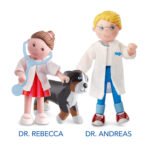 Little Friends Day at the Vet Bundle - Image 4